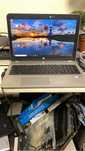 Продам ноутбук рабочий i7-7