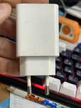 Продаю зарядный блочок xiaomi оригинал