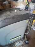 Машина поломоечная karcher BR 40/25 C