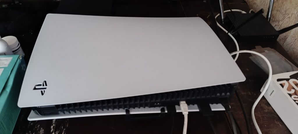 Playstation 5 продам