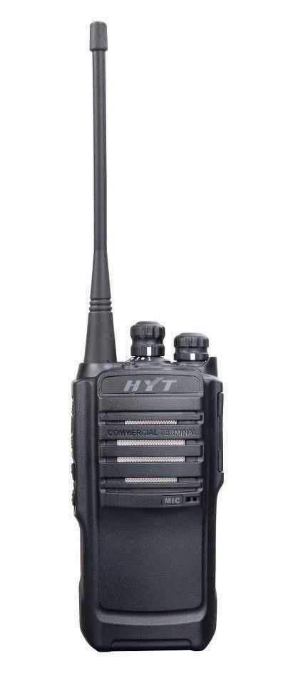 Рация HYT TC-508 Доставка до Жезказган