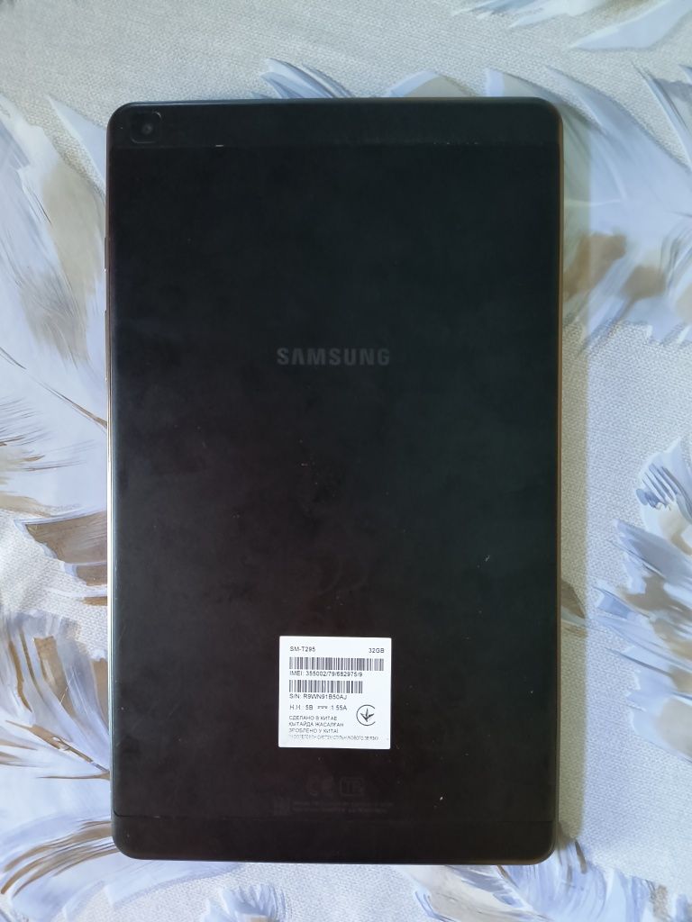 Планшет самсунг tab 8a 2/32 с сим картой