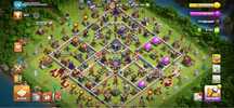 Clash of Clans аккаунт