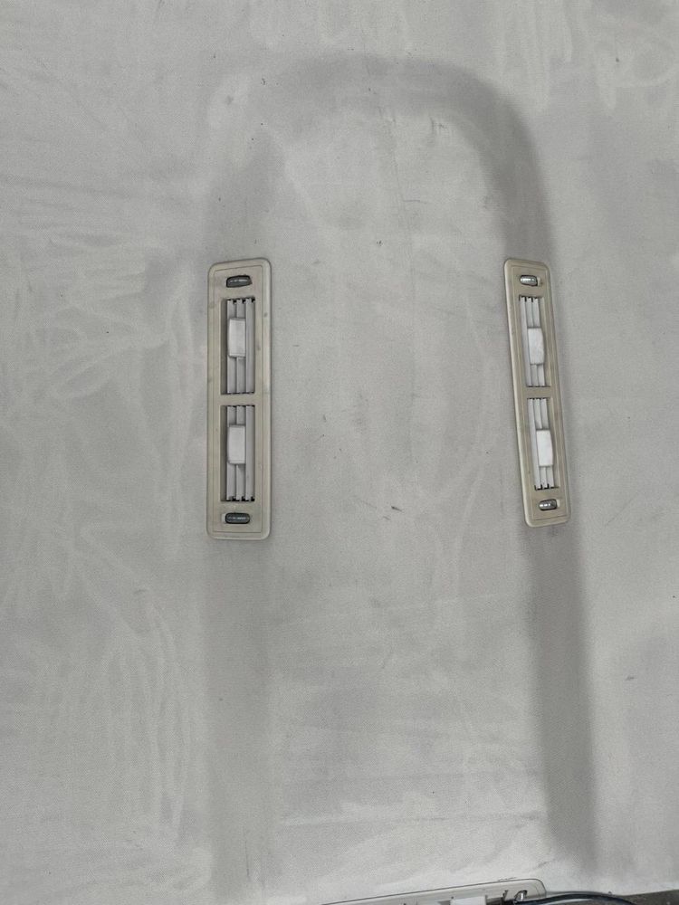 Потолок обшивка GL-class мерседес