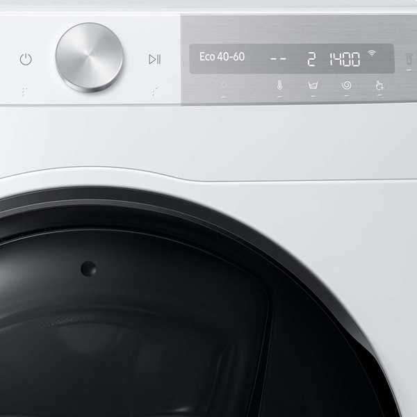 Стиральная машина SAMSUNG WW10T754CBH/LD