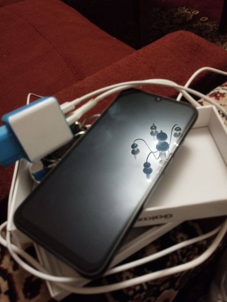 Samsung galaxy a34