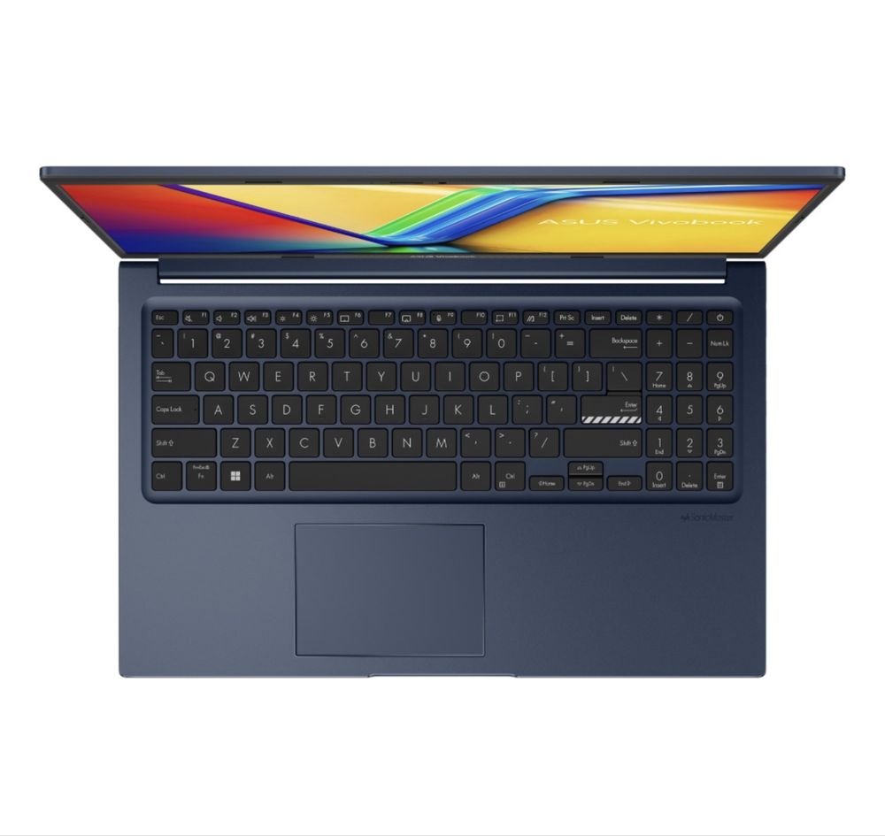 Продам ноутбук ASUS Vivobook 15 X1504ZABG1143 / 512 гб Без ОС 90NB1021
