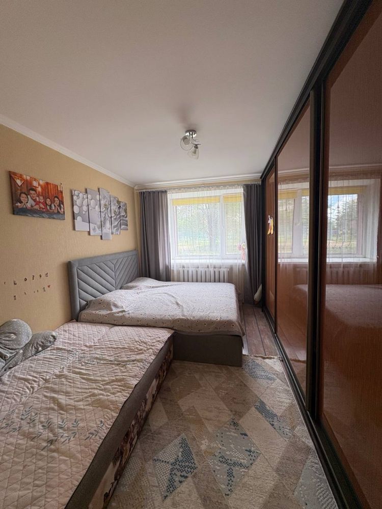 Продам 2 комнатную квартиру