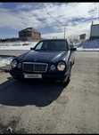 Срочно продам автомобиль мерседес w210