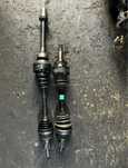 Привод в сборе на Toyota Camry 20/25 Windom 20/21