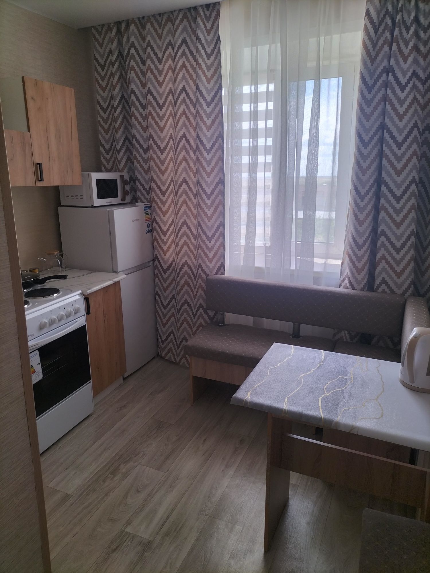 Кондиционер,посуточно почасово сдаётся квартира
