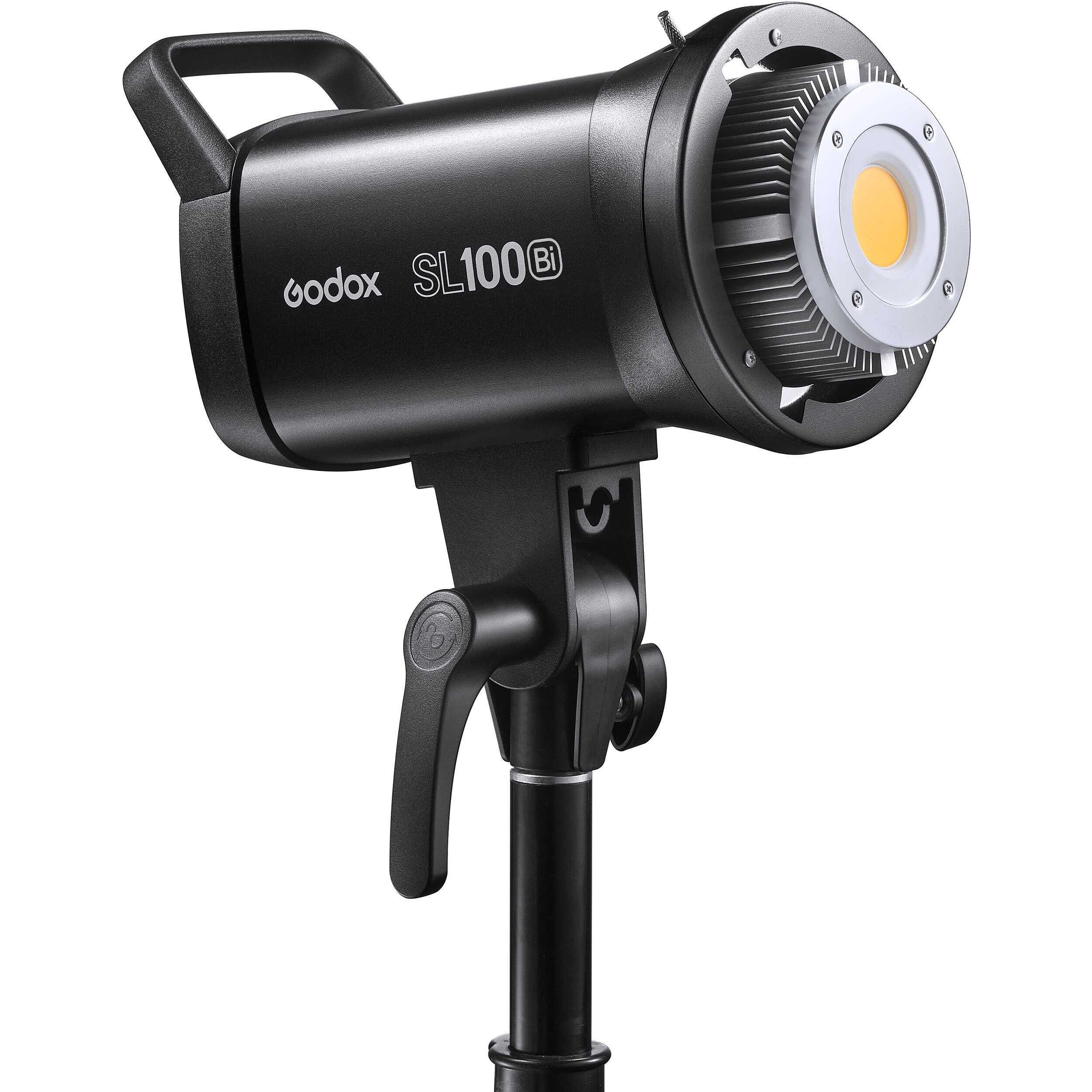 Постоянный Студийный свет Godox SL60/100/200/300IIIBi