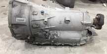 АКПП  8hp45 БМВ.