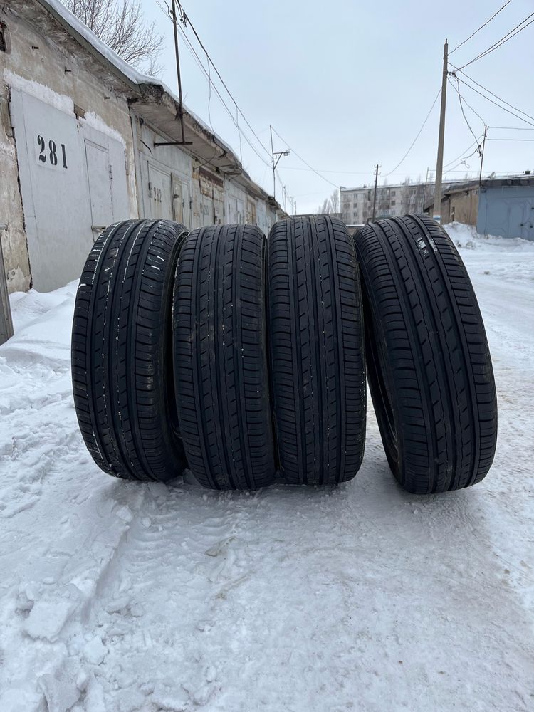 шины летний 185/65 R15