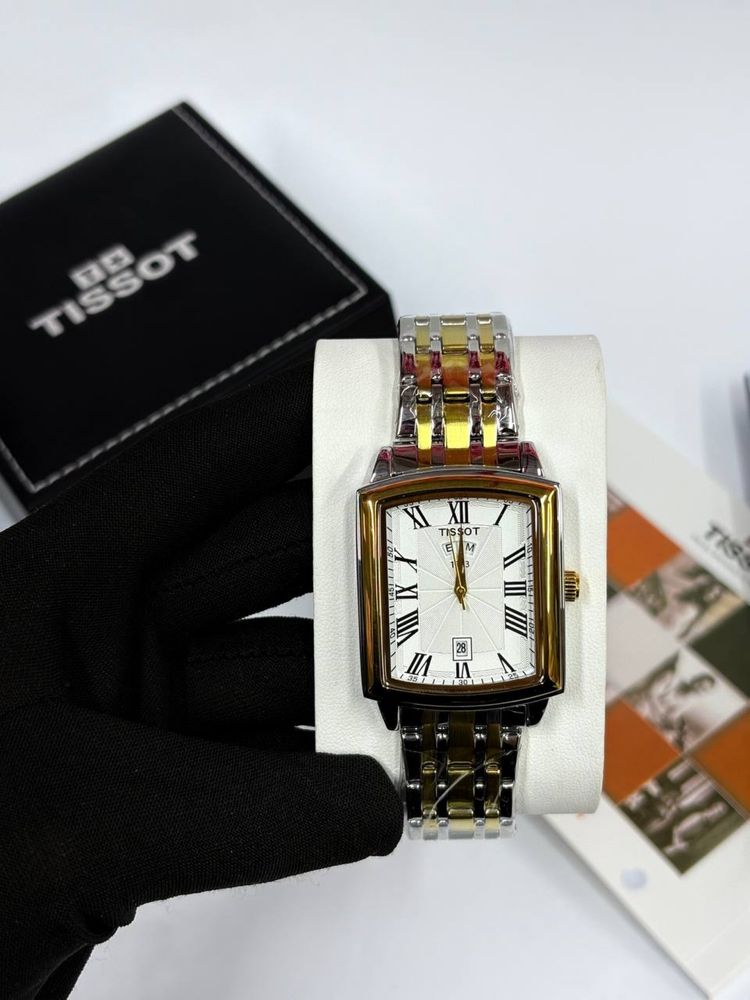 Tissot мужские часы Тисот