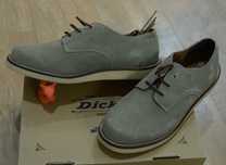 Dickies 42/5 р. оригинальная обувь
