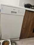 Посудомоечная машина Whirlpool / Посудомойка