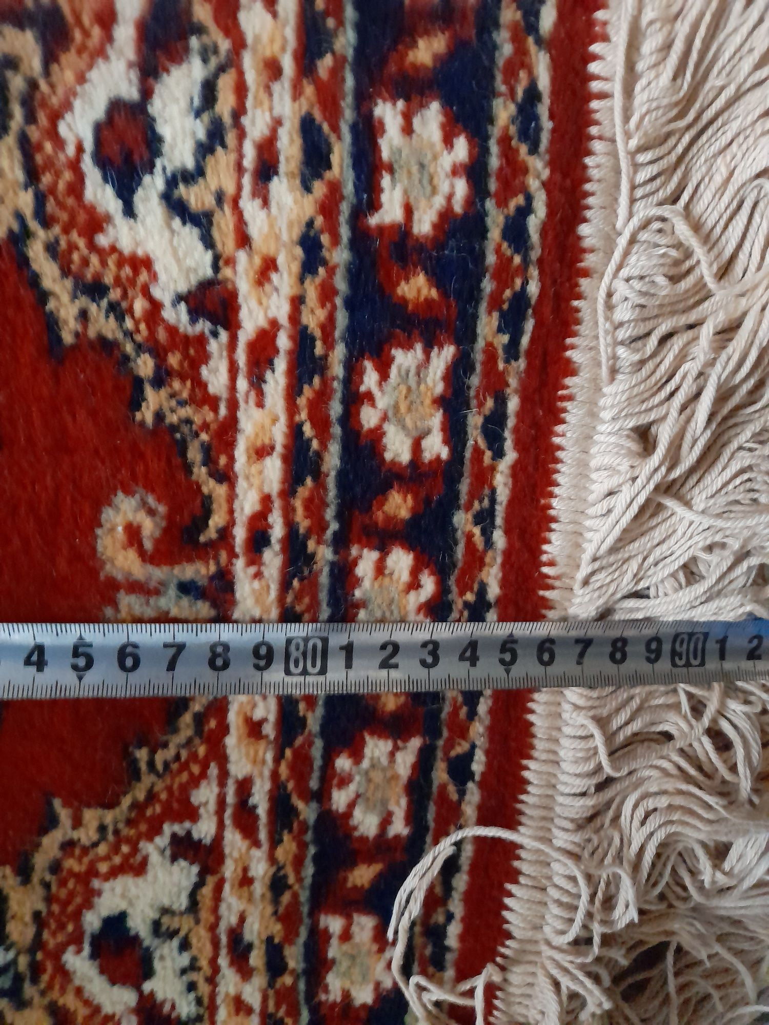 Продам маленькие ковры 2шт
