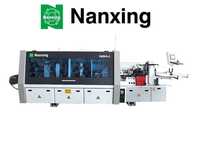 Кромкооблицовочный станок Nanxing NB4JQ