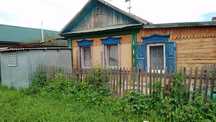 Продам дом в рабочем или обмен