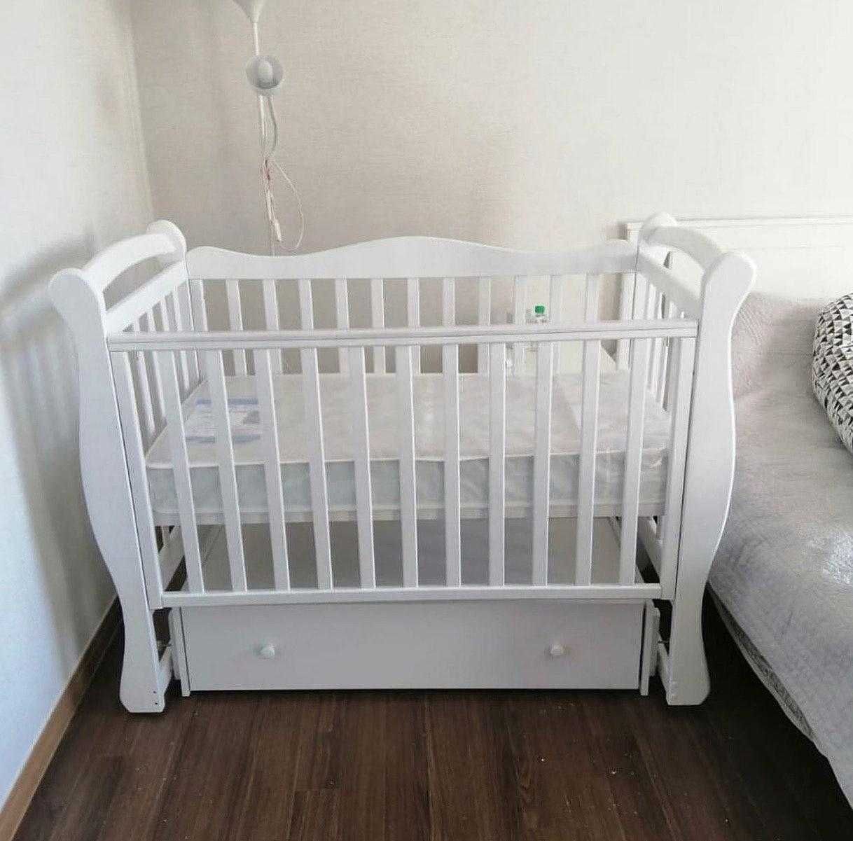 Срочно продам детский манеж