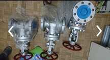 Задвижка Gate Valve