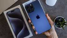 IPhone 15 pro продам или обмен