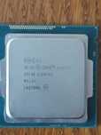 Процессор Intel Core I5-4570 LGA1150 сокет 1150