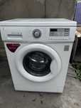 LG Direct Drive на 6 кг