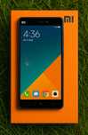 Телефон Xiaomi Mi4c. Коробка. Память 2 ГБ / Хранилище 16 ГБ. Dual SIM
