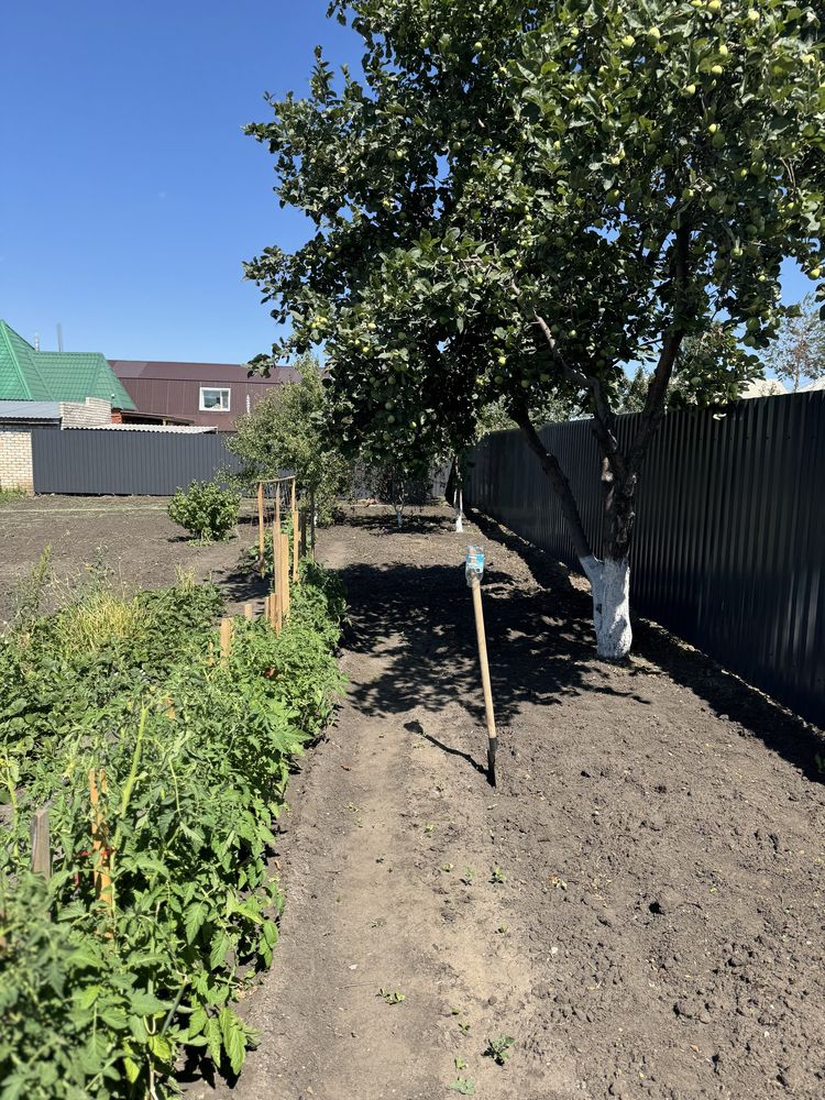 Продам отдельно стоящий дом