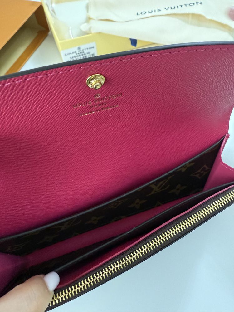 Клатч LV Louis Vuitton