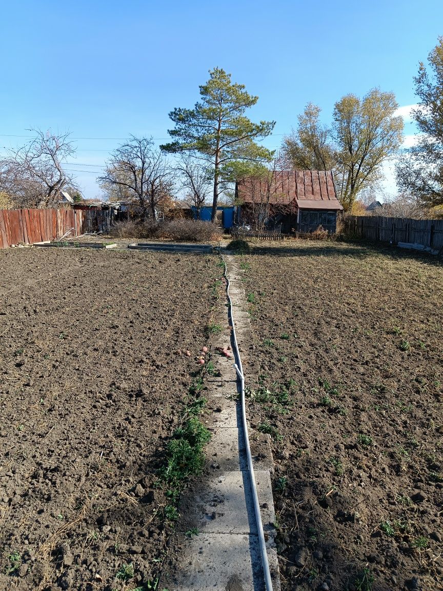 Продам дачу Черёмушки.
