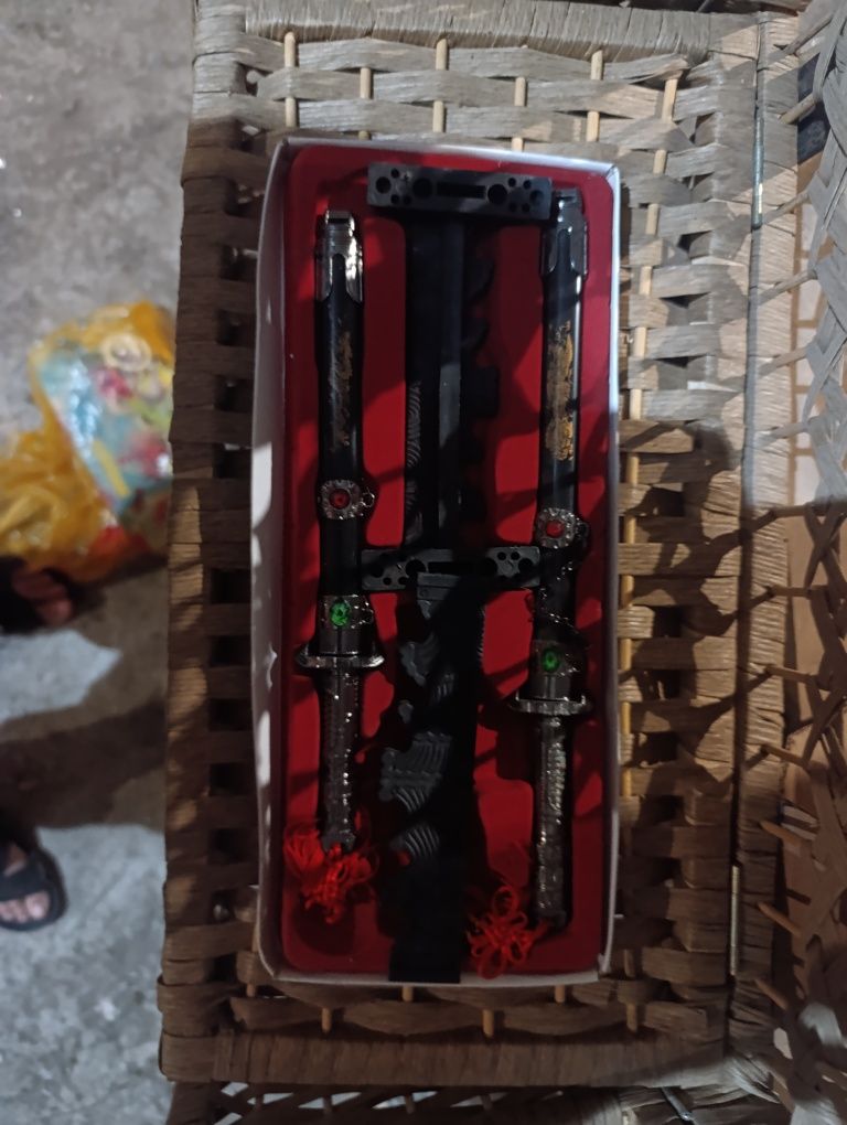Аксессуары ножи японские