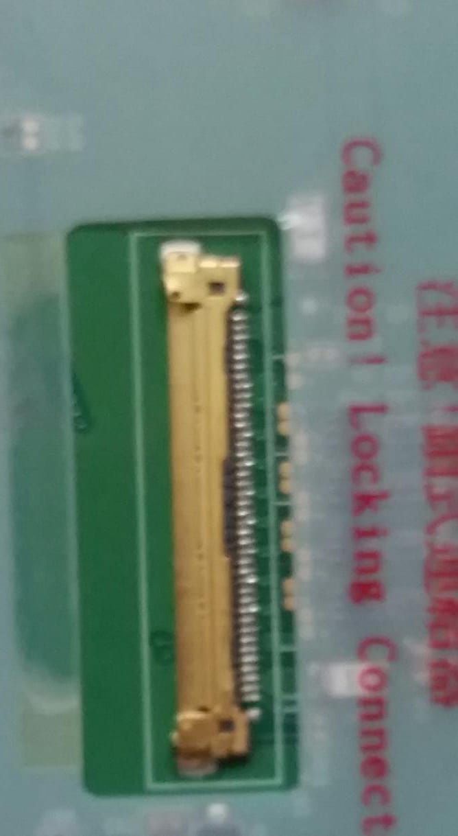 Продам матрицу 17.3 Standard 40pin Full HD