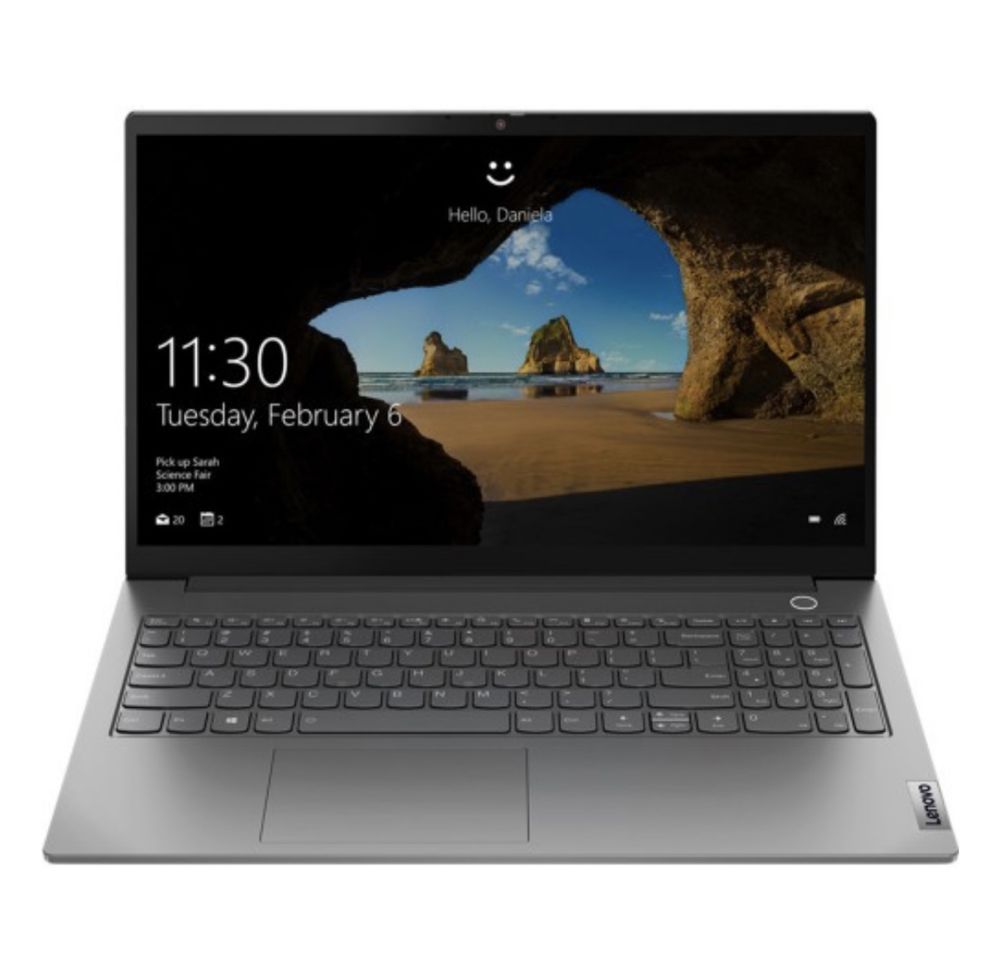 Ноутбук Lenovo ThinkBook 15 G2 ITL 20VE009BRU