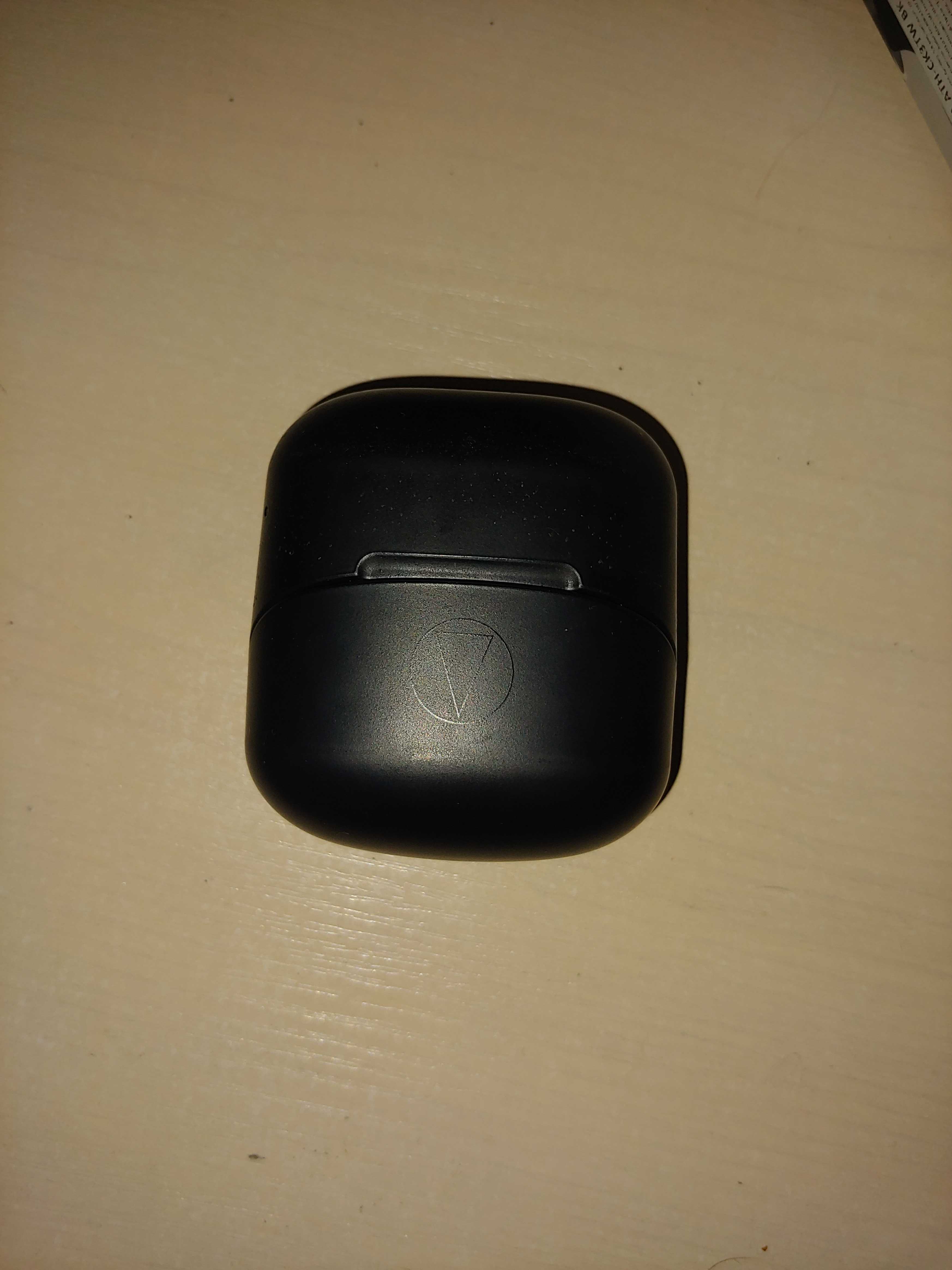 TWS наушники Audio-Technica CK3TW