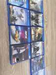 Продам диски для PS4  (по 6000 тг) — отличное состояние