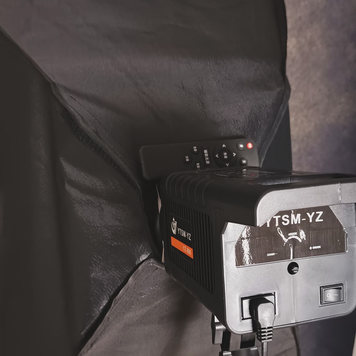 Softbox 60/90 sm