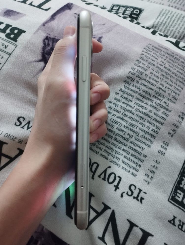 Iphone 11 128гб