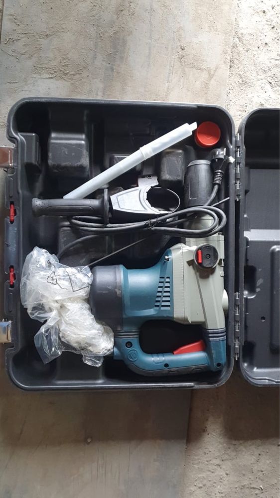 Перфоратор Alteco RH 1200