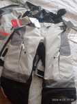 Мотоэкипировка женская Мотоштаны Alpinestars Есть комплект куртка