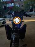 Продам либо обменяю NailMoto110cc