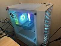 Продаю ИГРОВОЙ ПК RTX 4060 Ti | i5-14400F | 32 ГБ DDR5 | SSD 2 ТБ |