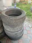 Продам зимнее шины 235/55/18