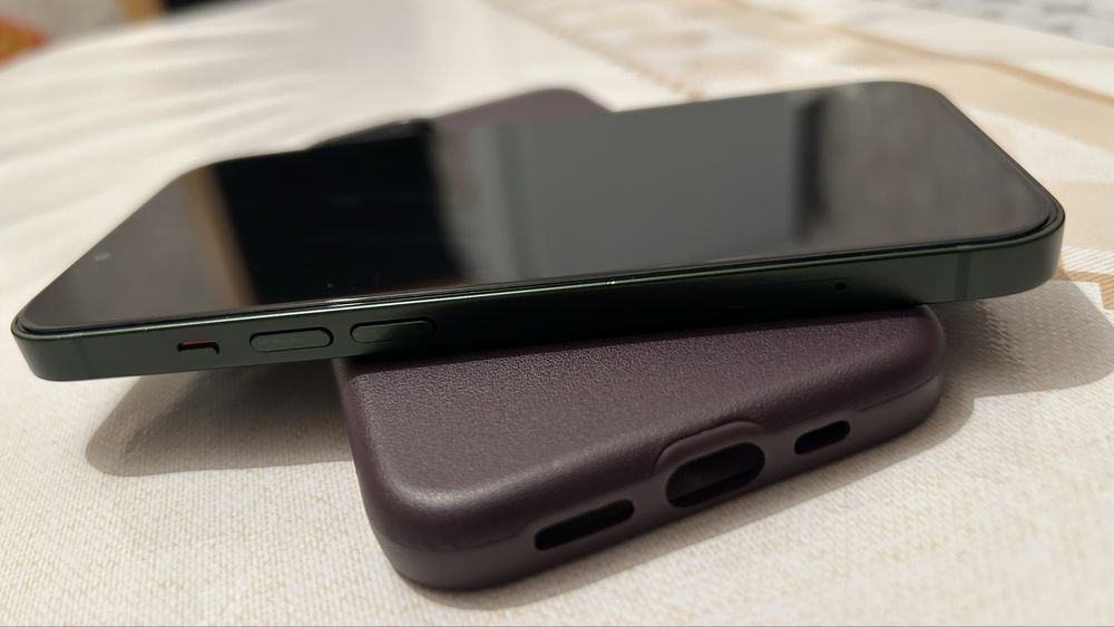 iphone 13 green 128GB