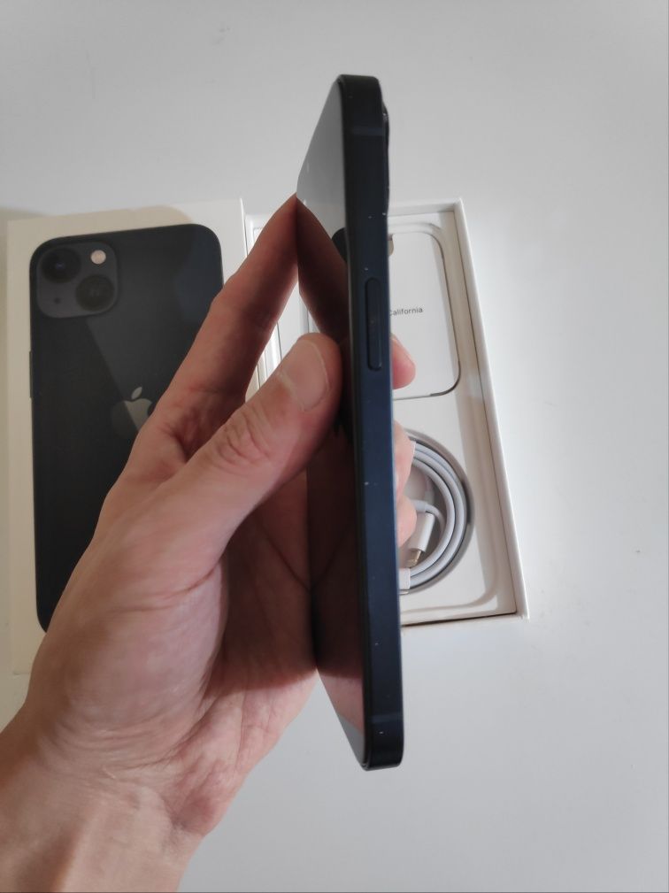iPhone 13 Айфон 13 Apple A 15 Bionic 5G