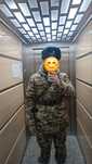 Военная форма, полный комплект. Подойдёт для военной кафедры