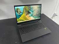Игравой ноутбук HP VICTUS Ryzen 5/16/512/RTX3050