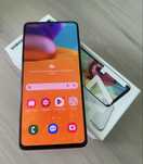 Samsung Galaxy A71
